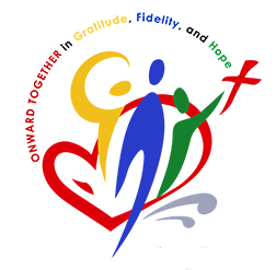 9th Provincial Chapter Logo